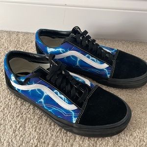 Vans sneakers Like new condition